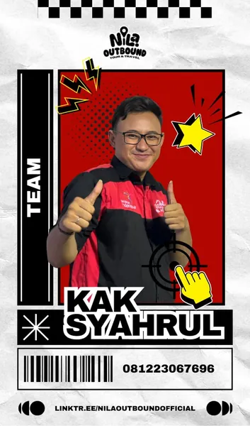Nama Tim